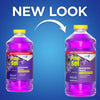 80oz CloroxPro Pine-Sol Lavender Multi-Surface All Purpose Cleaner