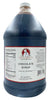 1 gallon plastic jug chocolate syrup smooth liquid dessert topping