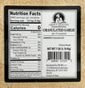 coarse granulated garlic 7 lbs plastic jar dry seasoning for cooking and marinades