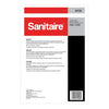 Sanitaire White RL Premium Paper Bags 68104 for EON Upright Vacuums, 10 Pack