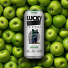 Lucky Energy Sparkling OG Luck 16oz cans 12 pack
