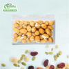 EcoQuality resealable clear snack size food storage bags 6.5x3.5 inches