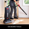 Sanitaire EON QuietClean Commercial Upright Vacuum SC5500B