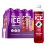 Sparkling Ice Purple Variety Pack 17oz Sparkling Drink 12 Pack