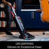 Sanitaire EON QuietClean Commercial Upright Vacuum SC5500B