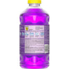 80oz CloroxPro Pine-Sol Lavender Multi-Surface All Purpose Cleaner