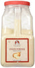 fine powder onion seasoning 5 lbs bulk container dry spice