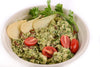 Compostable Round Sugarcane Container Bowl