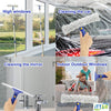 Ittar Window Squeegee Cleaning Kit Window Washing Equipment