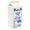 82001CS to 82006CS - 3.25lb, 6/Case, Assorted Flavors Benchmark Cotton Candy Floss