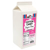 82001CS to 82006CS - 3.25lb, 6/Case, Assorted Flavors Benchmark Cotton Candy Floss