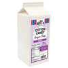 82001CS to 82006CS - 3.25lb, 6/Case, Assorted Flavors Benchmark Cotton Candy Floss