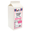 82001CS to 82006CS - 3.25lb, 6/Case, Assorted Flavors Benchmark Cotton Candy Floss