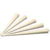 83005 - 1000/Pack Benchmark Paper Cotton Candy Cones
