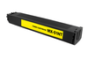 Sharp MX-51NT compatible yellow toner cartridge, high-yield 18,000 pages for MX-4110N, MX-5141N printers