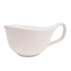 8oz ceramic cup with a sleek, durable design. Perfect for coffee, tea, and hot beverages in homes, cafés, restaurants, and offices. Classic 3.5-inch mug with a comfortable grip.