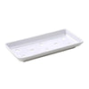 This Food Container is a very convenient tool, that allows easy transportation of different types of products. You can use such containers to keep food fresh for a long time. These square food containers have a sturdy construction making it long-lasting. They have a non-stick surface to clean and release food easily. You can use these tools in your food-serving establishment such as restaurants, cafes, etc.