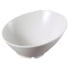 EcoQuality Sheer Bowl, this stunning bowl boasts a modern and sleek design, with a round and slanted shape that is both elegant and functional. Made from high-quality melamine, this bowl is both durable and dishwasher safe, making it perfect for everyday use or special occasions. This bowl is perfect for serving everything from salads to side dishes. Elevate your dining experience with these high quality affordable restaurant dinnerware.
