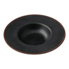 EcoQuality Dessert Plate is made from durable and reliable melamine material. You can use it for serving cakes, muffins or other dessert. This dessert plate is elegant in stylish design that will perfectly fit any restaurant environment. Elevate your dining experience with these high quality affordable restaurant dinnerware.