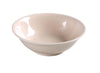 EcoQuality Rimless Bowl is made from durable and reliable melamine material. You can use these unique heavy-weight round bowls to serve such dishes like rice, soups, salads or side dishes allowing you to elevate your dining experience with these high quality affordable restaurant dinnerware.