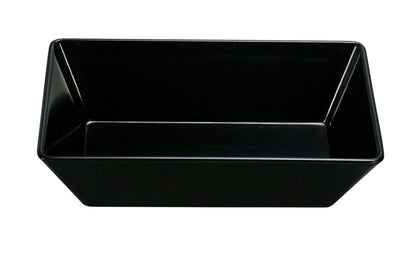 Rectangular Tray is a stylish and practical addition to any food service establishment. This plate is perfect for serving pasta, salads, or hearty entrées. Made from durable melamine allowing you to elevate your dining experience 
with these high quality affordable restaurant dinnerware.