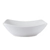 9-inch 32oz rectangular bowl with a stylish, break-resistant design ideal for serving pastas, salads, entrees, and more in restaurants, catering events, or at home