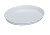This versatile Oval Deep Plate is part of the Accessories collection, offering a unique and affordable design. Crafted from sturdy, high-quality porcelain in a clean white color, this dish is built to last for many years while maintaining its original appearance. This dinnerware is suitable for serving individual portions or side dishes, ideal for restaurant, cafes, and home dining.