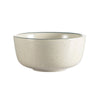 9.5oz Jung Bowl, 4 3/8-inch ceramic bowl, microwave-safe, oven-safe, dishwasher-safe, chip-resistant, perfect for soups, rice, desserts, side dishes, and elegant dining.