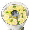 904 - 2.25 Gal AS Container w/ SS Lid/Ice Core/Base Beverage Dispense