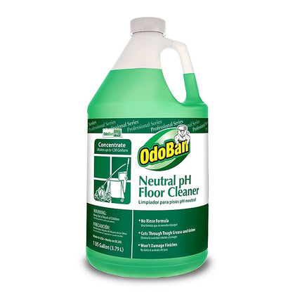 Odoban 1 Galon Neutral pH Floor Cleaner