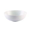 9 1/4-inch Mix Salad Bowl, 60oz capacity, BPA-free ceramic, lightweight, shatterproof, scratch-resistant, deep and spacious design, microwave-safe, dishwasher-safe, perfect for home, restaurants, and catering.