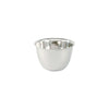 9 oz stainless steel replacement cup for tabletop server sets, durable, rust-resistant, easy to clean, ideal for condiments and sauces, packed 72 each per case.
