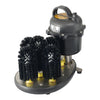 AA-SUB - 1/3 HP, 5 Brushes, 115V, UL/CSA Bar Maid AA-SUB Glass Washer