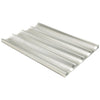 ABPN-4 to ABPN-6 - 4-6 Slots, 18x26, Glazed Aluminum Baguette Pans