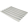 ABPN-4 to ABPN-6 - 4-6 Slots, 18x26, Glazed Aluminum Baguette Pans