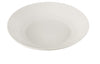 Salad Plate AC-410 is a stylish and durable addition to any table setting. Made from high-quality porcelain with a smooth glaze finish, it offers excellent resistance to mechanical damage and temperature changes. Its super white design enhances food presentation, making it ideal for serving salads, pasta, or hot meals. Perfect for fine-dining restaurants, catered events, outdoor dining areas, and hotels, this plate combines elegance with practicality.