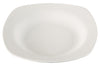 Yanco Square Pasta Bowl AC-511 brings a modern and elegant touch to any dining setting. Crafted from high-quality porcelain with a smooth glaze finish, it offers excellent durability and resistance to mechanical damage and temperature changes. Its sleek square shape enhances food presentation, making it an excellent choice for serving pasta, soups, and salads. The super white design seamlessly fits into fine-dining restaurants, catered events, outdoor dining areas, and hotels. 