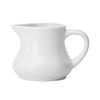 ACD-4/ACD-6, 4 oz. & 6 oz., 3 Doz/Case, white Porcelain Creamers