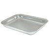 ACVP-0608 - 6” x 8”, Open Bead Aluminum Serving Tray