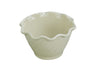Yanco Dessert Dish AD-005 is a perfect solution for those who look for reliable and affordable tableware for their food-serving establishment. This dish is ideal for serving dips, sauces, and spices. Made from melamine material, it is popular for being reliable and having an unbreakable structure. The stylish Ardis collection design will perfectly fit any of the establishments' interiors. It can be used in restaurants, catered events, outdoor dining areas, diners, cafes, and even hotels. 