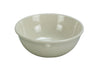 Yanco Nappie AD-314 is a perfect solution for serving various dishes. For example, you can serve cereal, salads, polenta, rice, chicken soup and many more in this 11 Oz nappie. It is made from a durable, high-quality, and reliable melamine, that makes nappie look like ceramics. All Ardis collection items have a stylish appearance and suit not only restaurants or catered events but also other food-serving establishments. Melamine nappies are lightweight, hard to break, and easy-to-clean. 