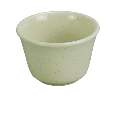 Yanco Tea Mug AD-9152 is a unique and affordable restaurant drinkware. Made from the long-lasting and high-quality melamine material these mugs look like ceramics. You can serve any cold or hot drinks in these cups - coffee, tea, cocoa, etc. These mugs will perfectly fit any establishment design. Thanks to the appearance, they will always look stylish in your cafeteria, restaurant or catering events. The popular volume and sizes of the mug allow you to easily serve the right amount of drink. 