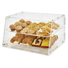 ADC-2 to ADC-4 - 2-4 Tray Acrylic Display Case