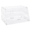 ADC-2 to ADC-4 - 2-4 Tray Acrylic Display Case