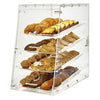ADC-2 to ADC-4 - 2-4 Tray Acrylic Display Case