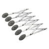 ADD-5/ADD-6 - 5 & 6 Wheel Adjustable, S/S Dough Divide