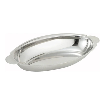 ADO-8 to ADO-20 - 8-20 S/S Augratin Dishes