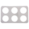 ADP-444 - Six 4-3/4
