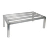ADRK-2036 to ASDR-2060, Aluminum Dunnage Racks, NSF Certified