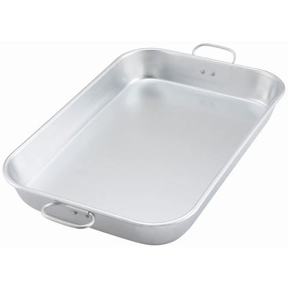 ALBP-1218 - Aluminum Bake Pan w/Handle